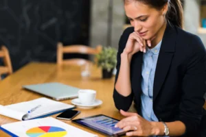 All you need for your work