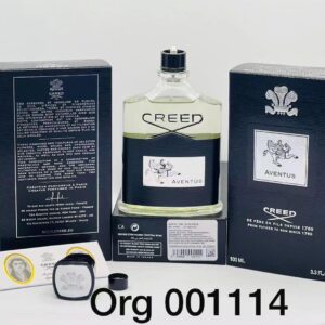 Creed Perfumes