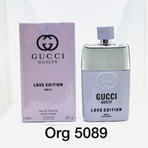 Gucci Guilty L'Obsession Edition