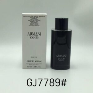 Armani Code