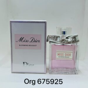 Miss Dior Blooming Bouquet