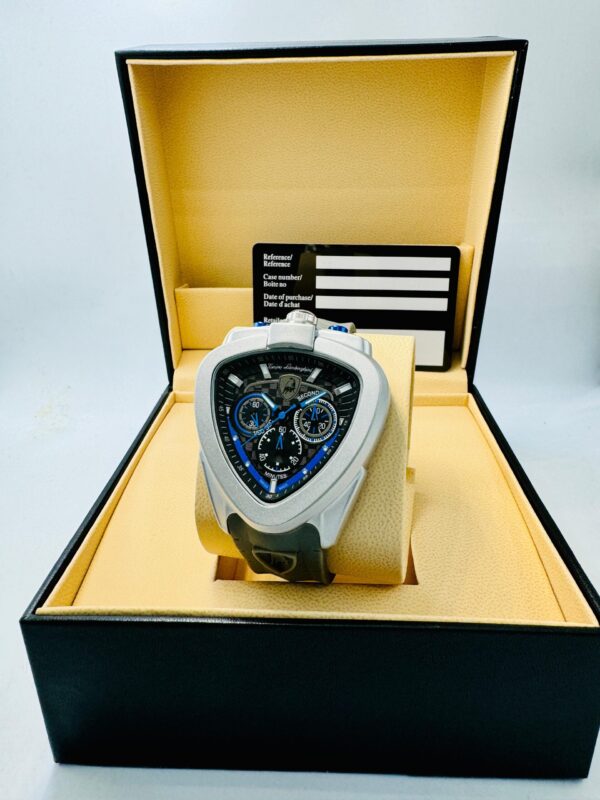 LA-01-X-L Watch For Men