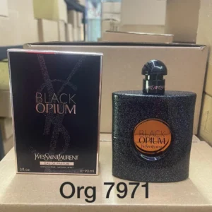 Black Opium