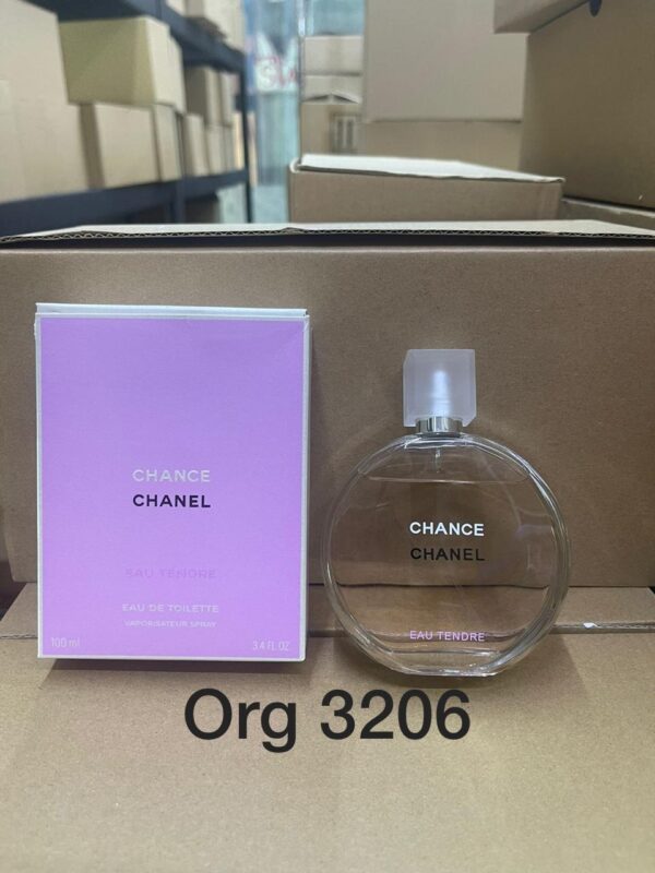 Chanel Chance Perfume Collection: A Symphony of Elegance and Freshness