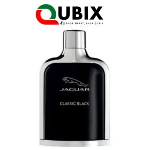 Classic Black EDT For Men 100ml