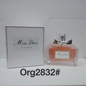 Miss Dior Perfumes