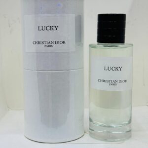 Lucky Christian Dior perfumes