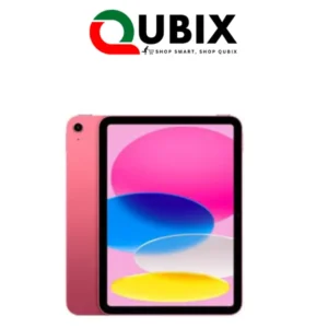 iPad 2022 (10th Gen) 10.9 inch Pink 64GB 5G - International Version