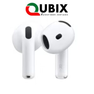 AirPods 4 White