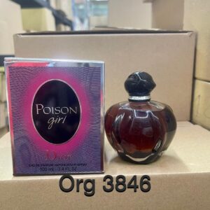 La Chasse Aux Papillons perfumes