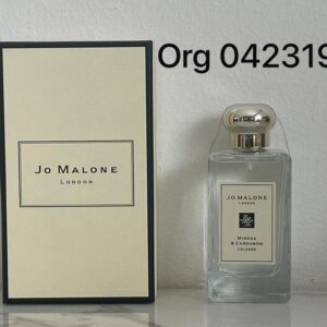 Jo Malone London Perfumes