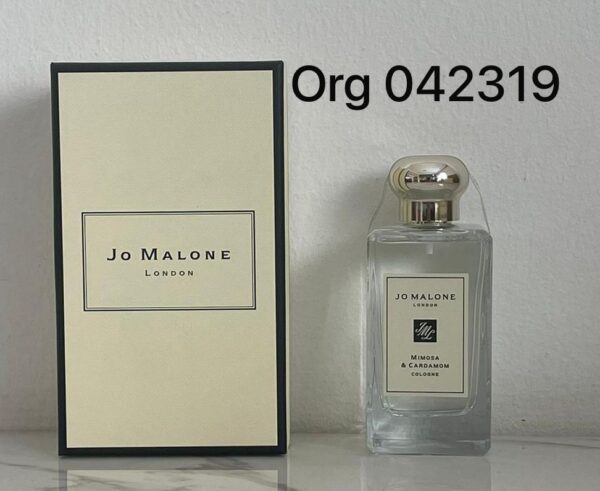 Jo Malone London Perfumes