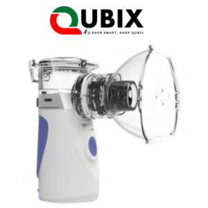 Portable Steam Inhaler Atomizer