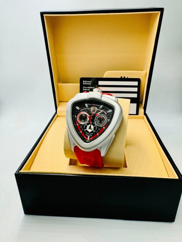 LA-01-X-L Watch For Men