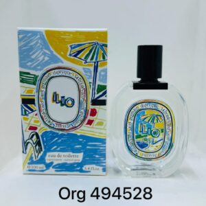 Ilio perfumes