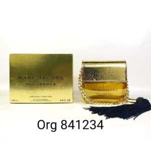 Marc Jacobs Decadence perfumes