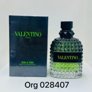 Valentino Uomo perfume