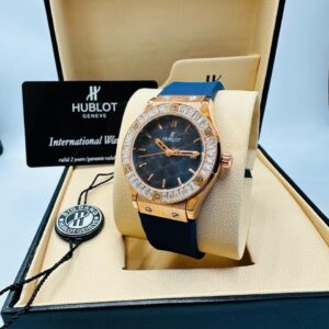 HU-01-X-L Watch For Ladies