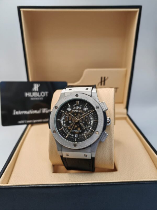 HU-02-X-L Watch For Men