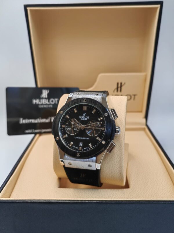 HU-02-X-L Watch For Men