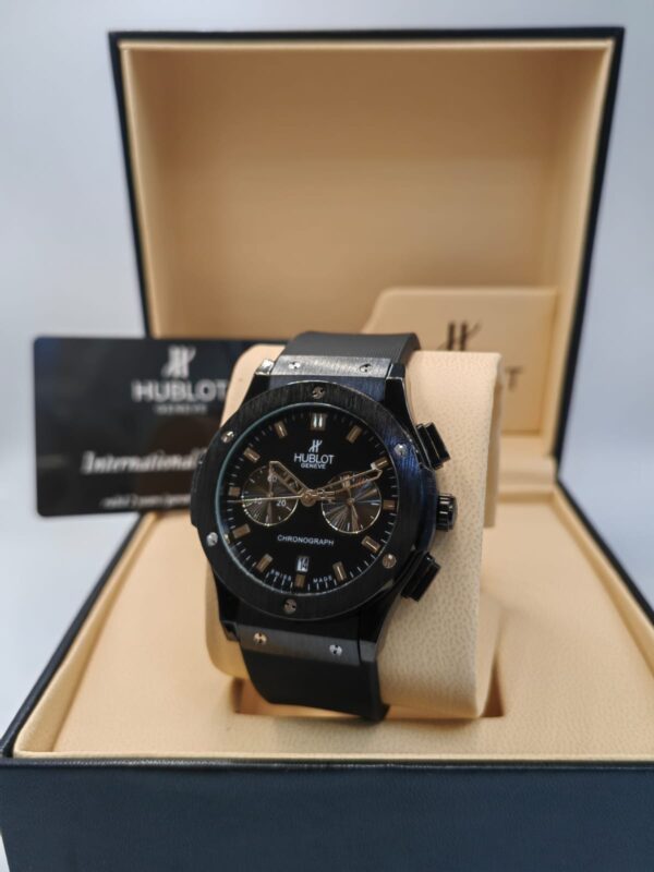 HU-02-X-L Watch For Men