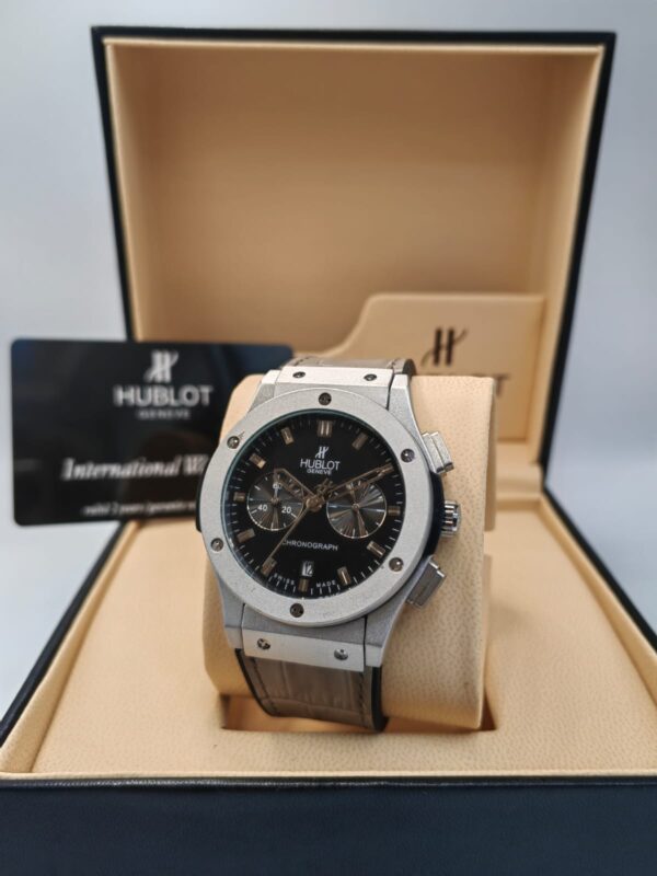 HU-02-X-L Watch for Men - Image 13