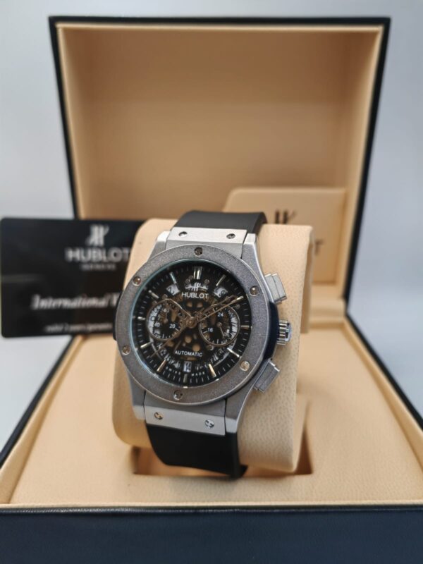 HU-02-X-L Watch for Men - Image 7