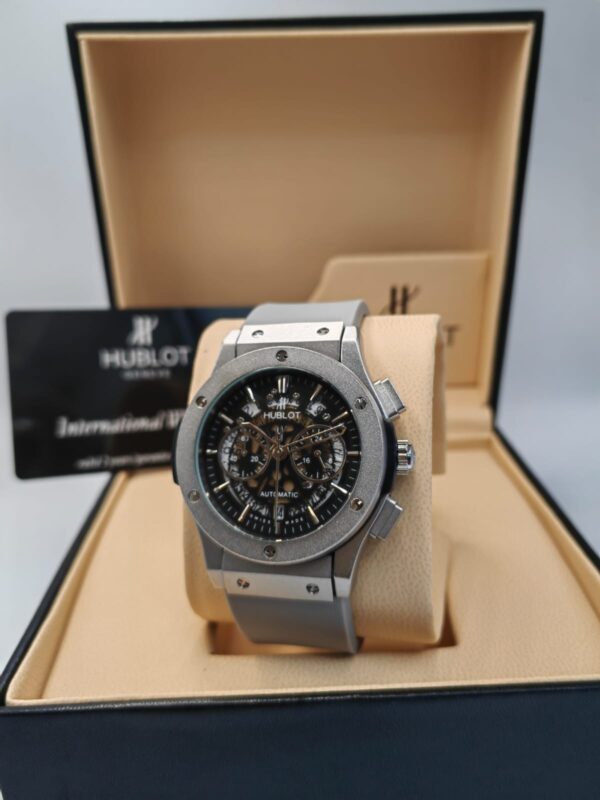 HU-02-X-L Watch For Men