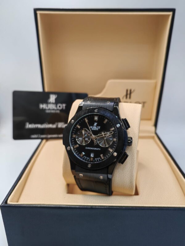 HU-02-X-L Watch For Men