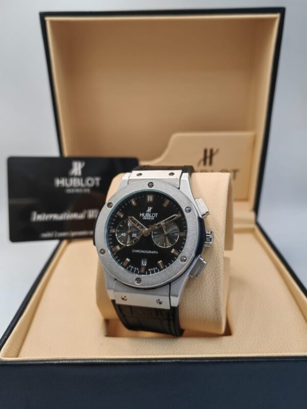 HU-02-X-L Watch For Men