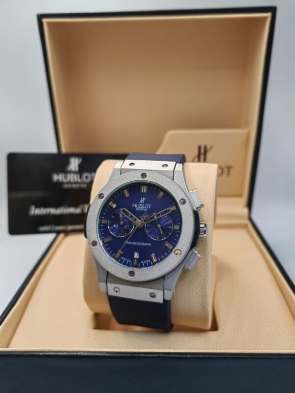 HU-02-X-L Watch For Men