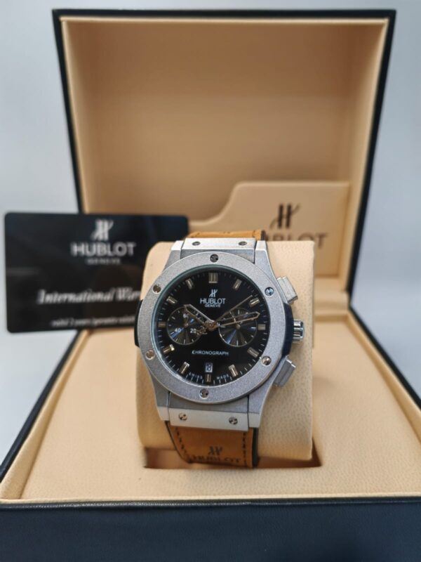 HU-02-X-L Watch For Men