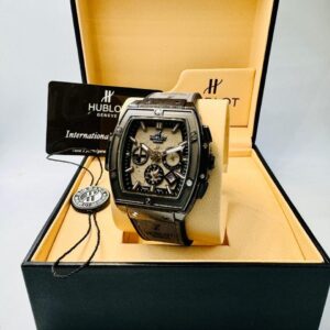 HU-03-X-M Watch For Men