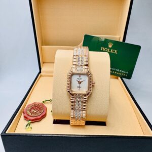 RO-08-X-L Watch For Ladies