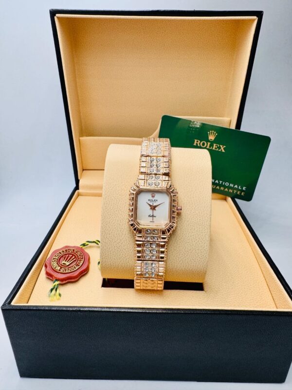 RO-08-X-L Watch For Ladies