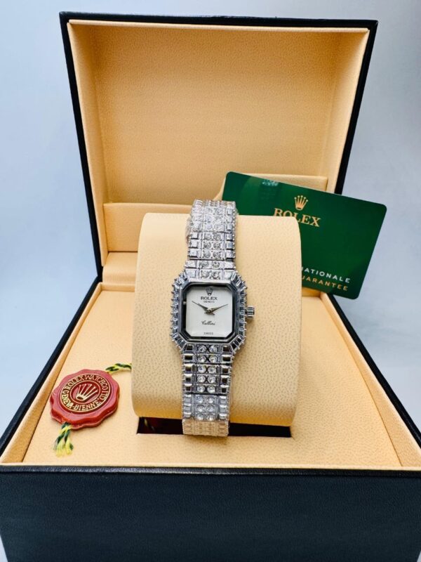 RO-08-X-L Watch For Ladies