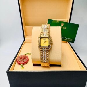 RO-09-X-L Watch For Ladies