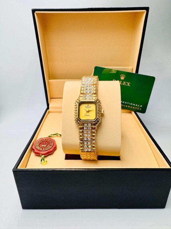 RO-08-X-L Watch For Ladies