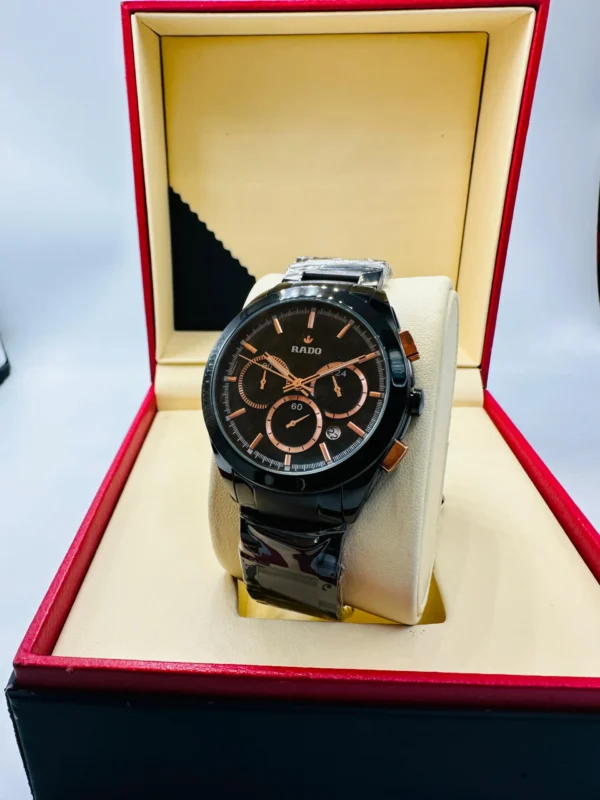 RA-02-X-M Watch for Men