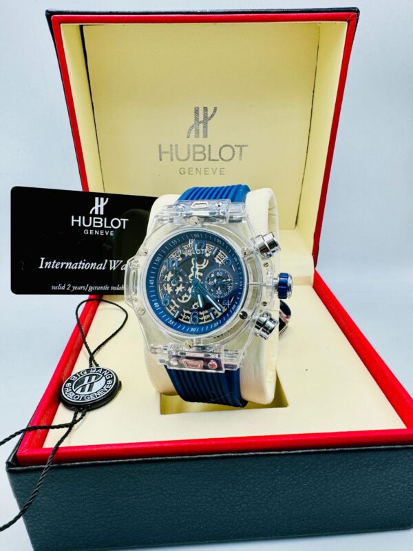 HU-04-X-L Watch For Men