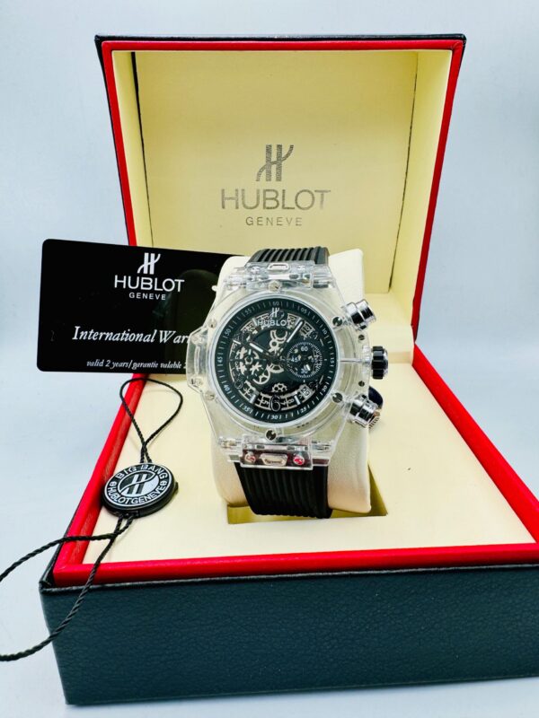 HU-04-X-L Watch For Men