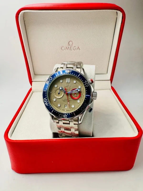 OM-01-X-M Watch for Men