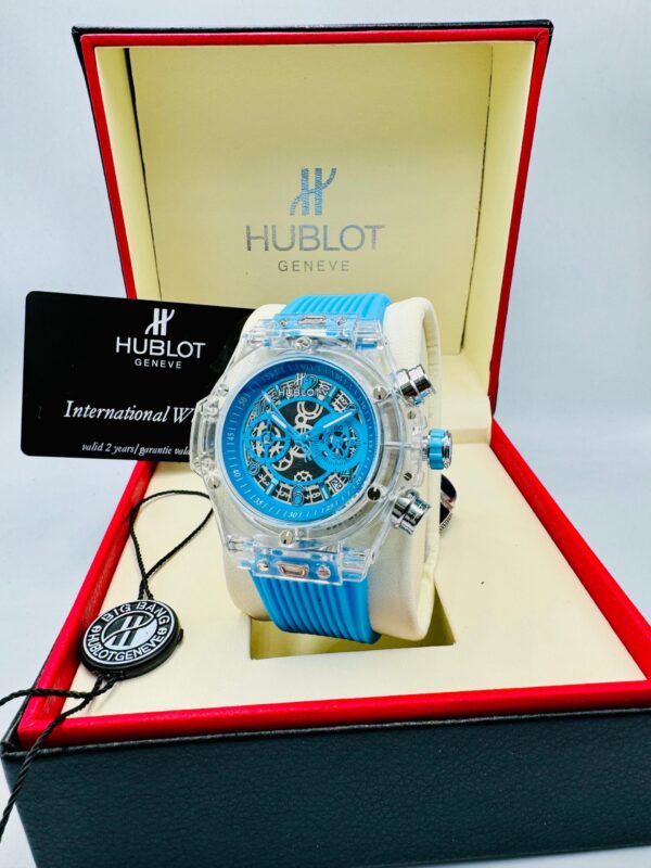 HU-04-X-L Watch For Men