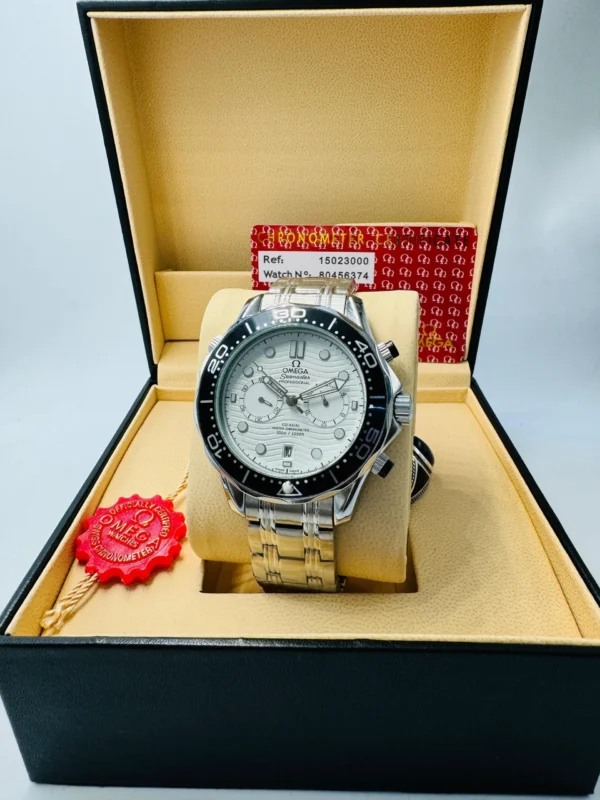 OM-01-X-M Watch for Men