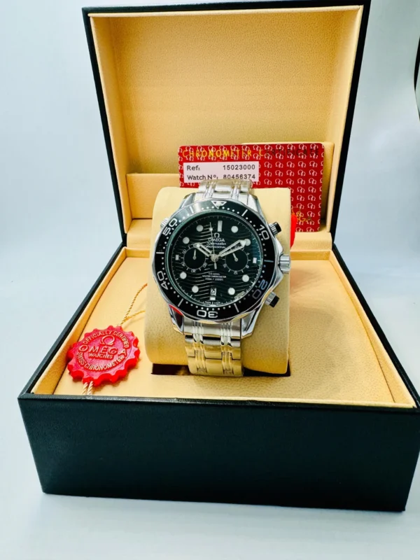 OM-01-X-M  Watch for Men - Image 3