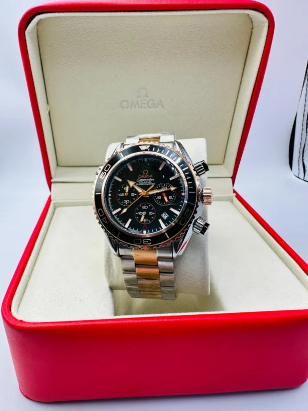 OM-01-X-M Watch for Men