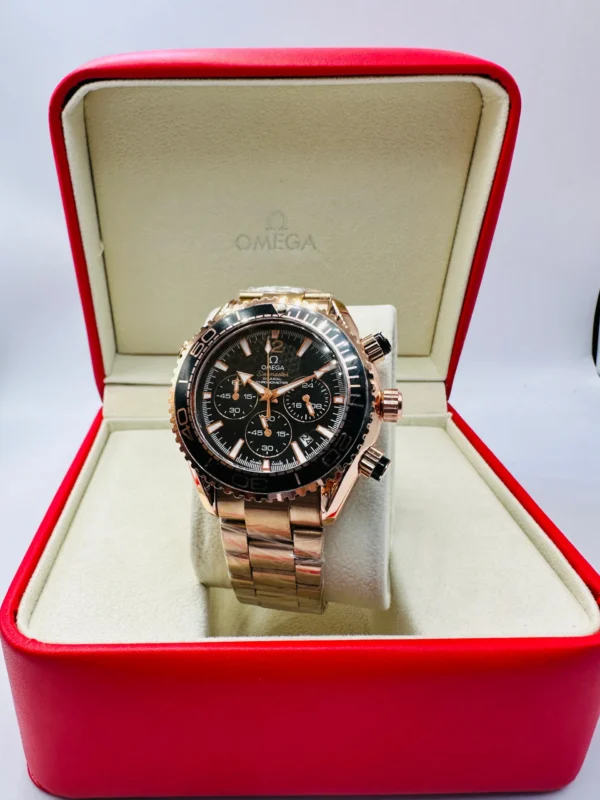 OM-01-X-M Watch for Men