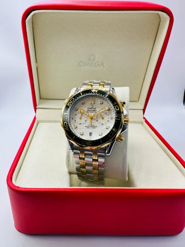 OM-01-X-M Watch for Men