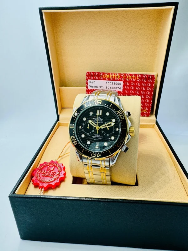OM-01-X-M Watch for Men