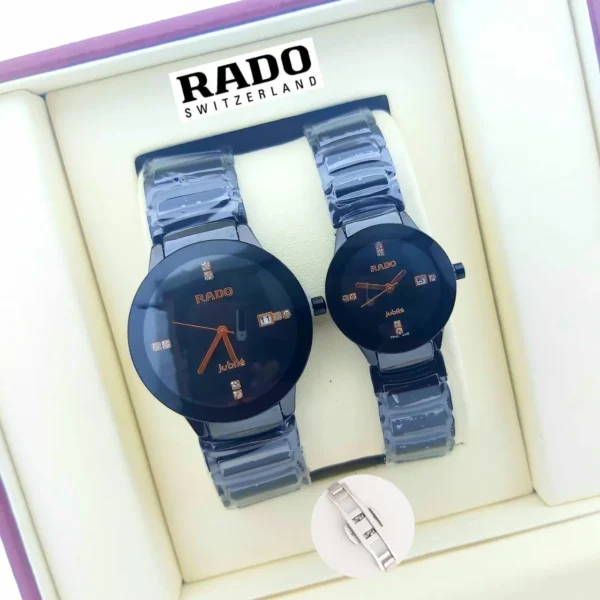 RA-03-X-M Watch Ladies & Men